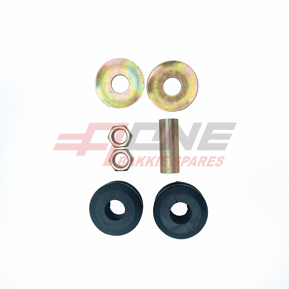 Track Rod Bushes for ISUZU KB280 LWB/SWB/DC — view 2